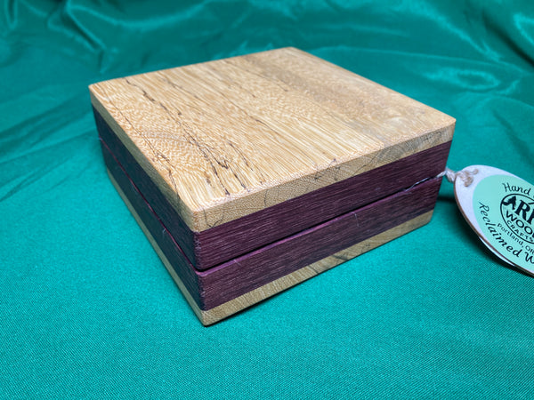 Keep Sake Box