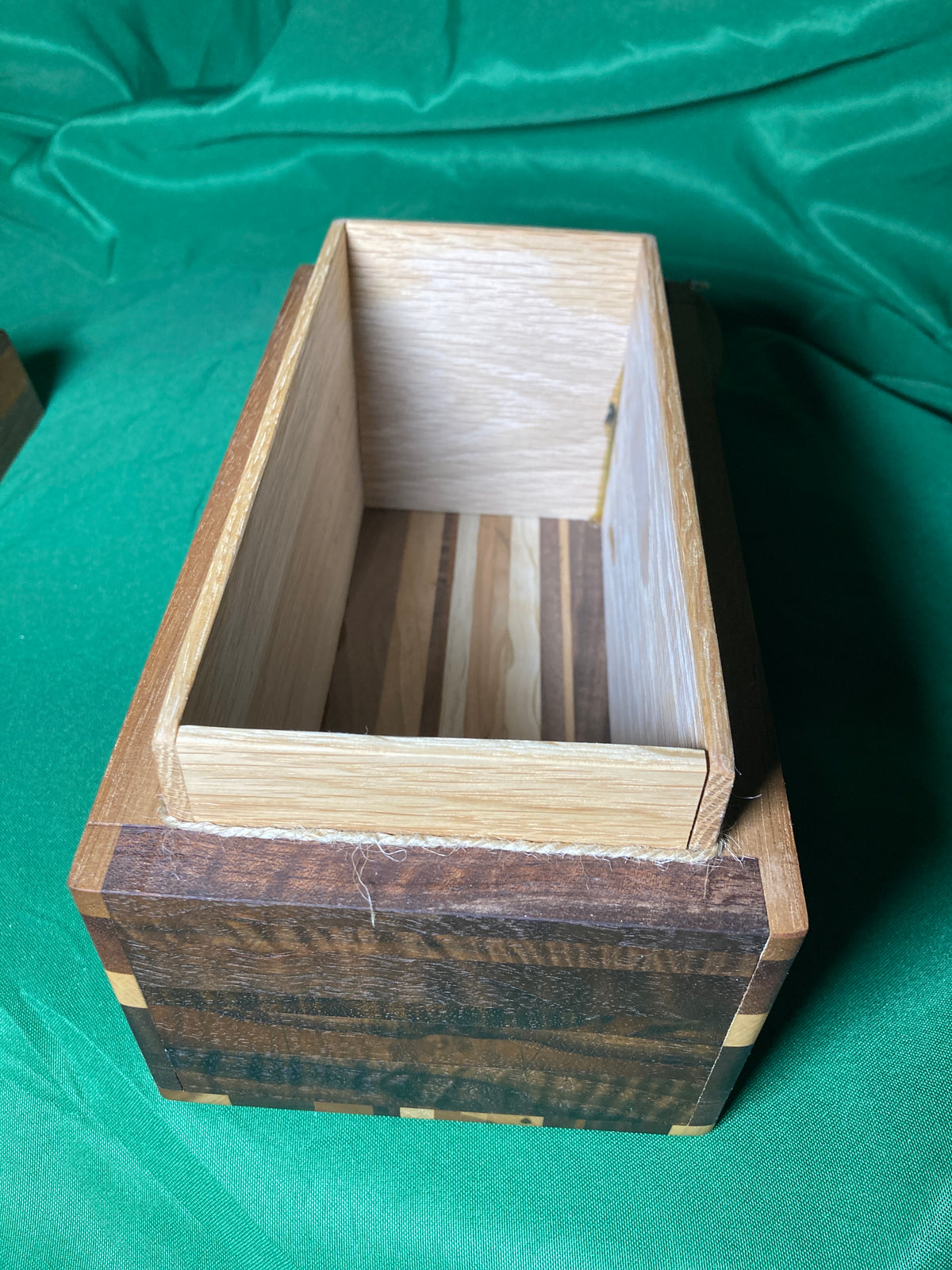 Keepsake Box