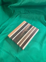 Small wood cutting board