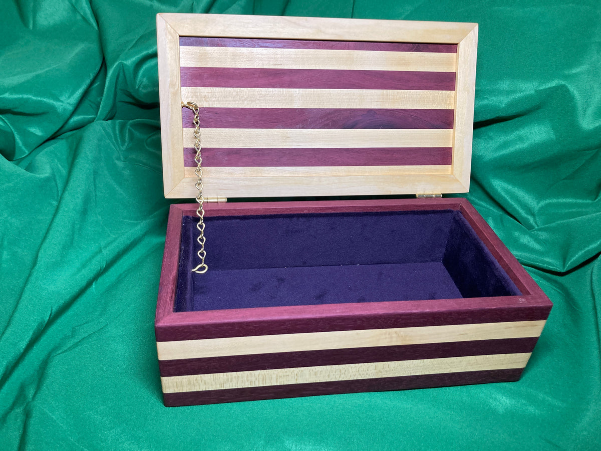 Jewelry Box