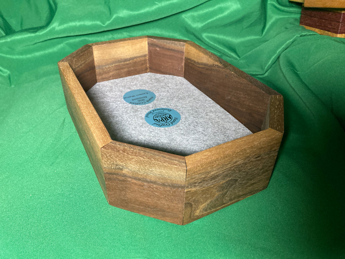 "Catch All" Box