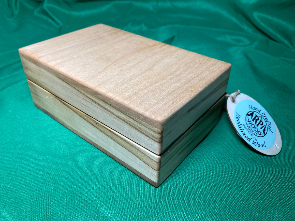 Keep Sake Box