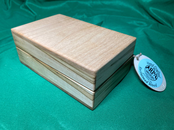 Keep Sake Box