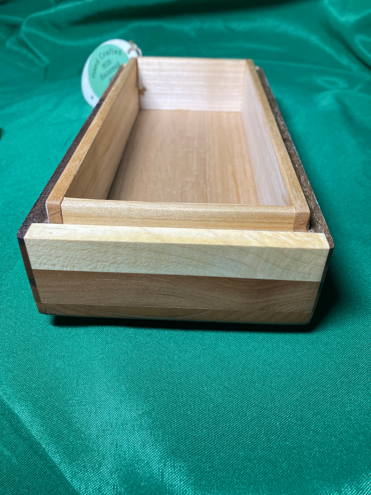 Keepsake Box