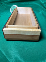 Keepsake Box