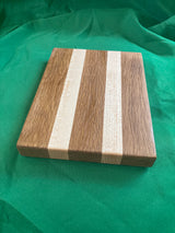 Small wood cutting board