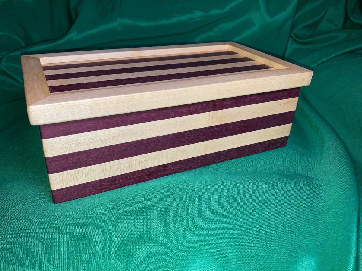 Jewelry Box