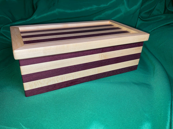 Jewelry Box