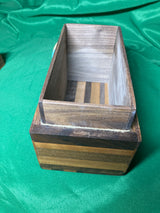 Keepsake Box