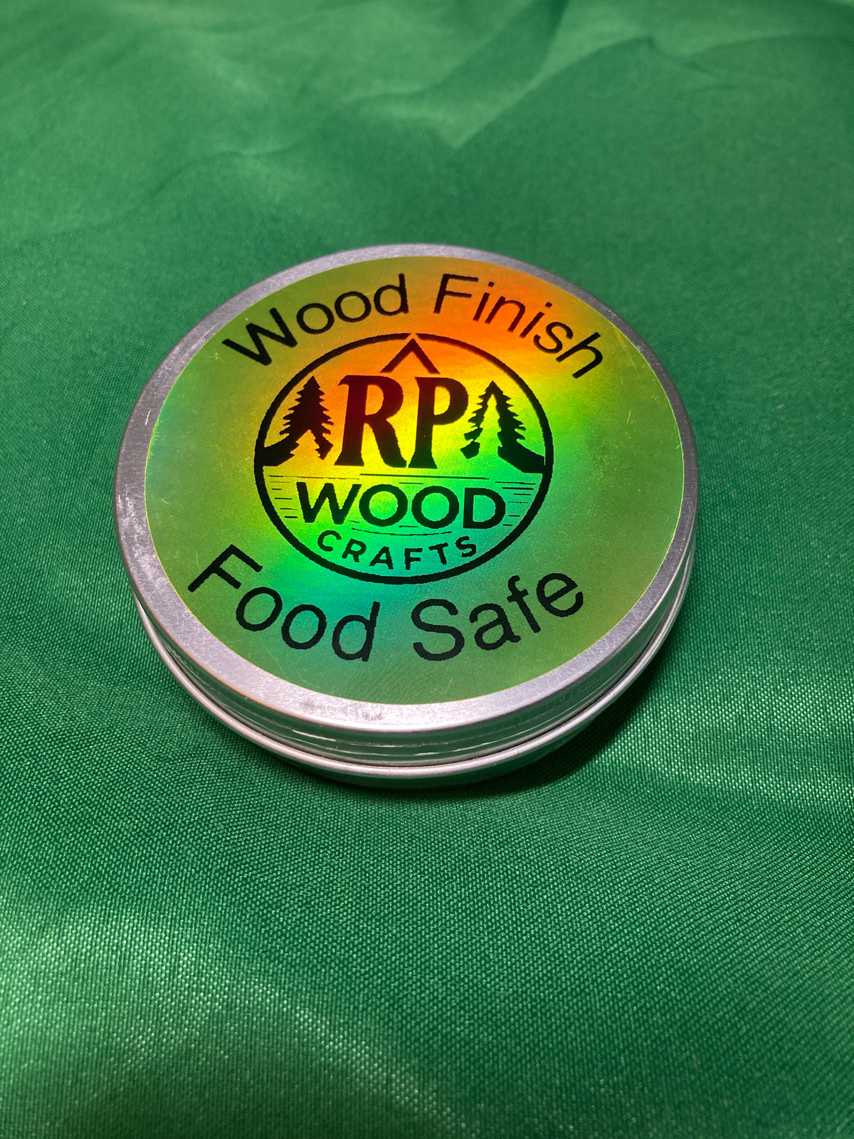Food Safe Cutting Board Wax