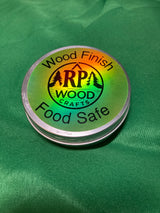 Food Safe Cutting Board Wax