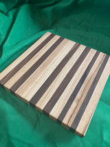 Large wood cutting board