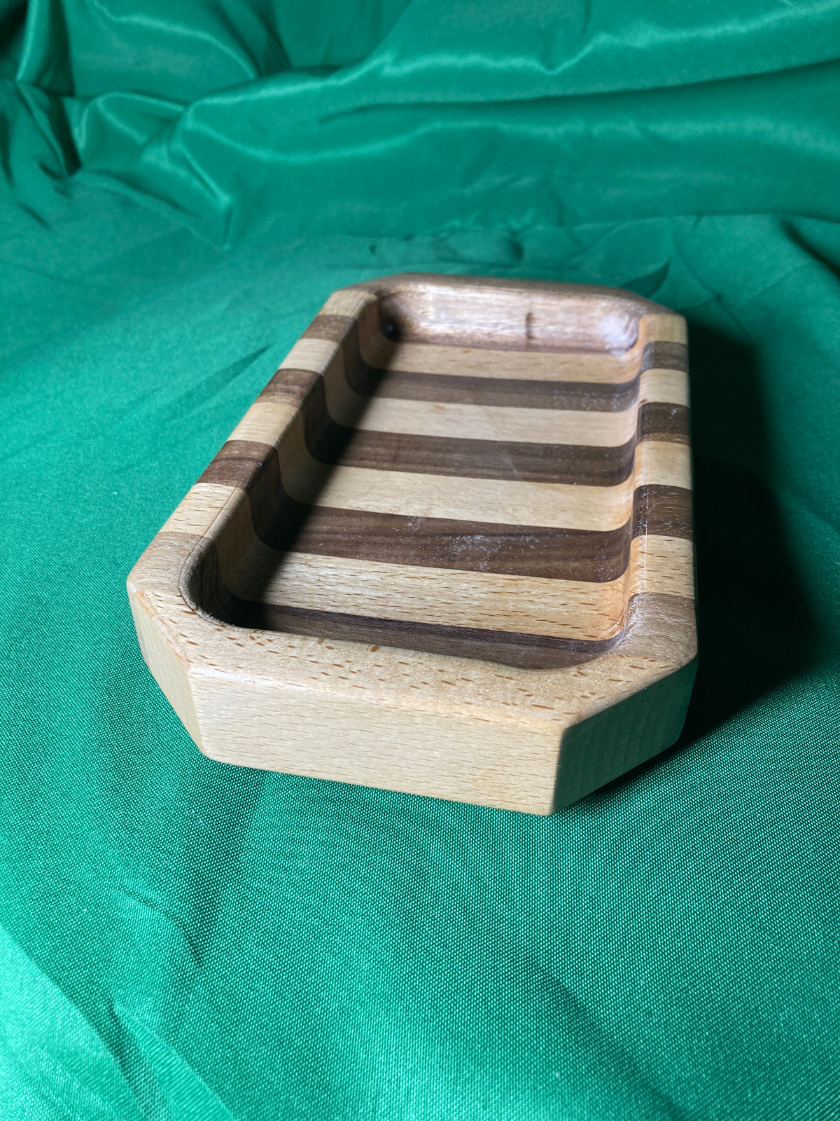 "Catch All" Tray
