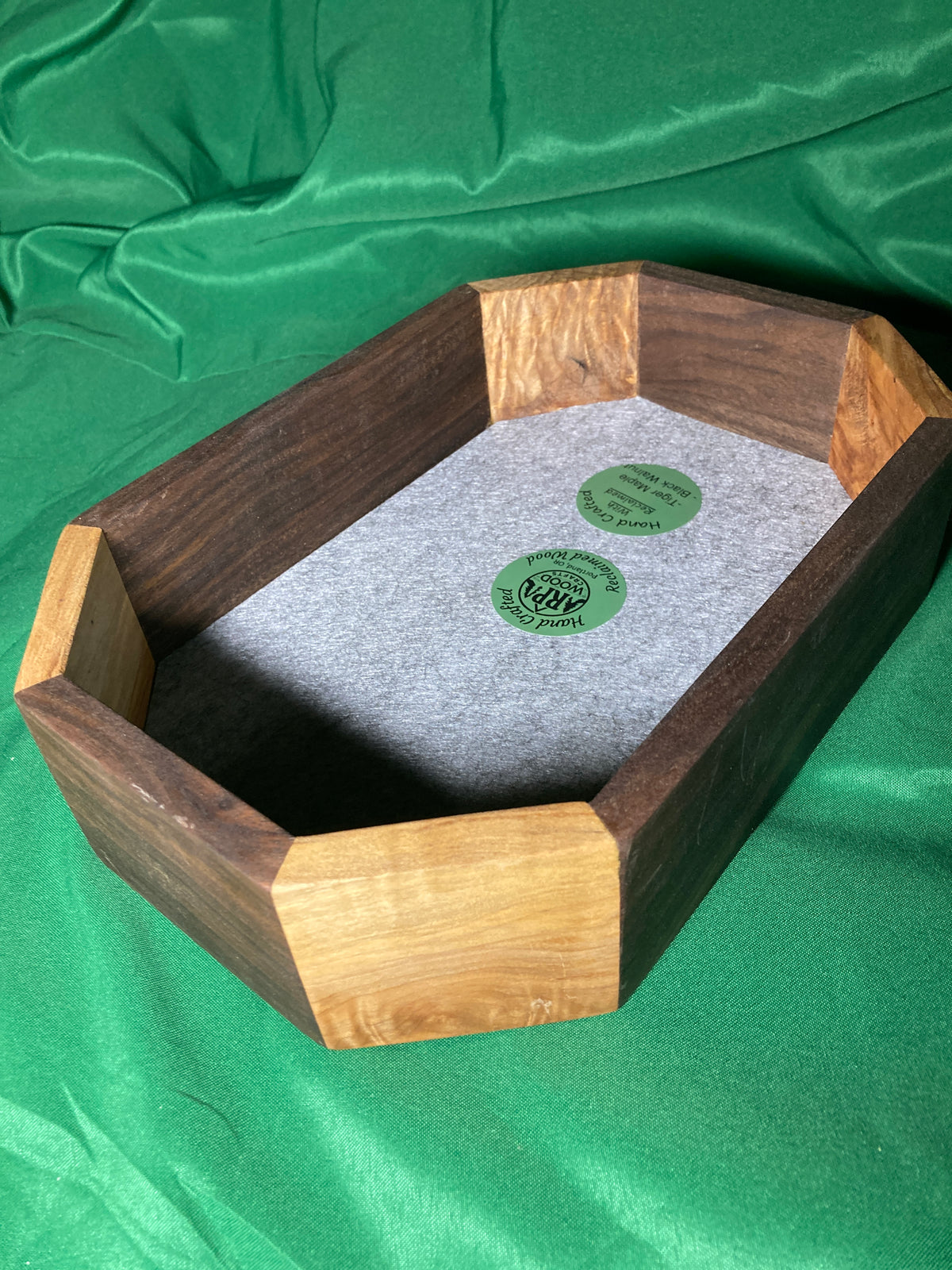 "Catch All" Box