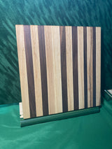 Large wood cutting board