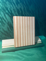 Small wood cutting board