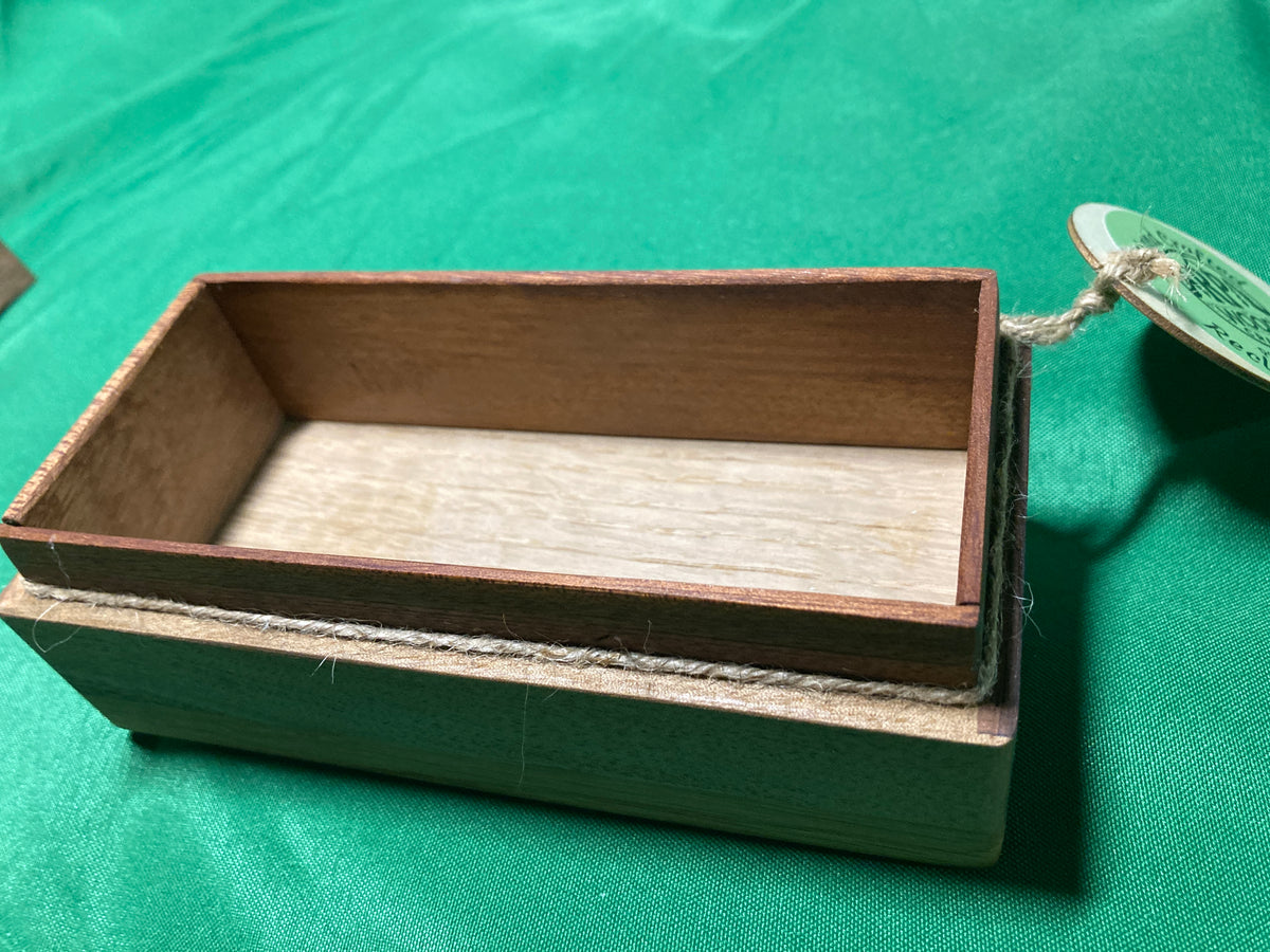 Keepsake Box