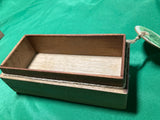 Keepsake Box