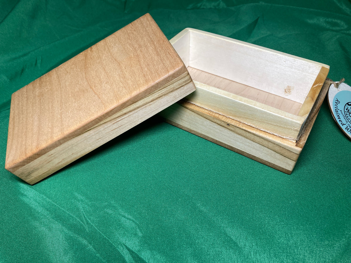 Keep Sake Box
