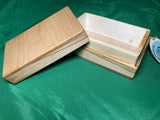 Keep Sake Box