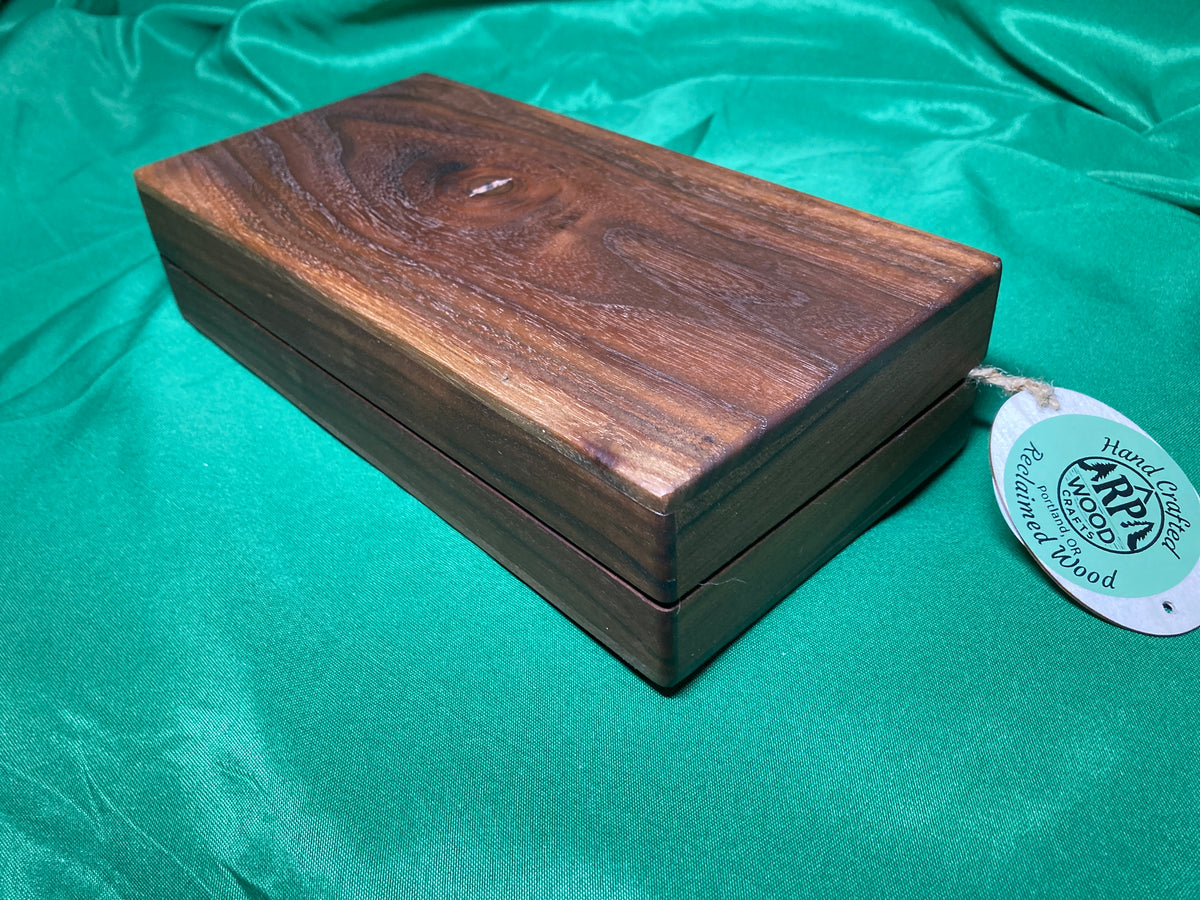 Keepsake Box