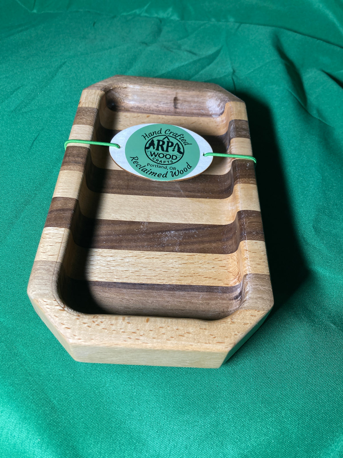 "Catch All" Tray