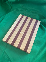 Medium wood cutting board