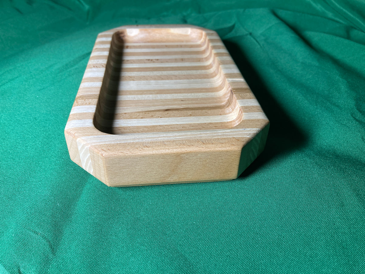 "Catch All" Tray