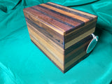 Keepsake Box