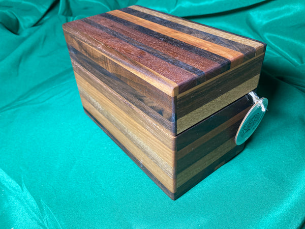 Keepsake Box
