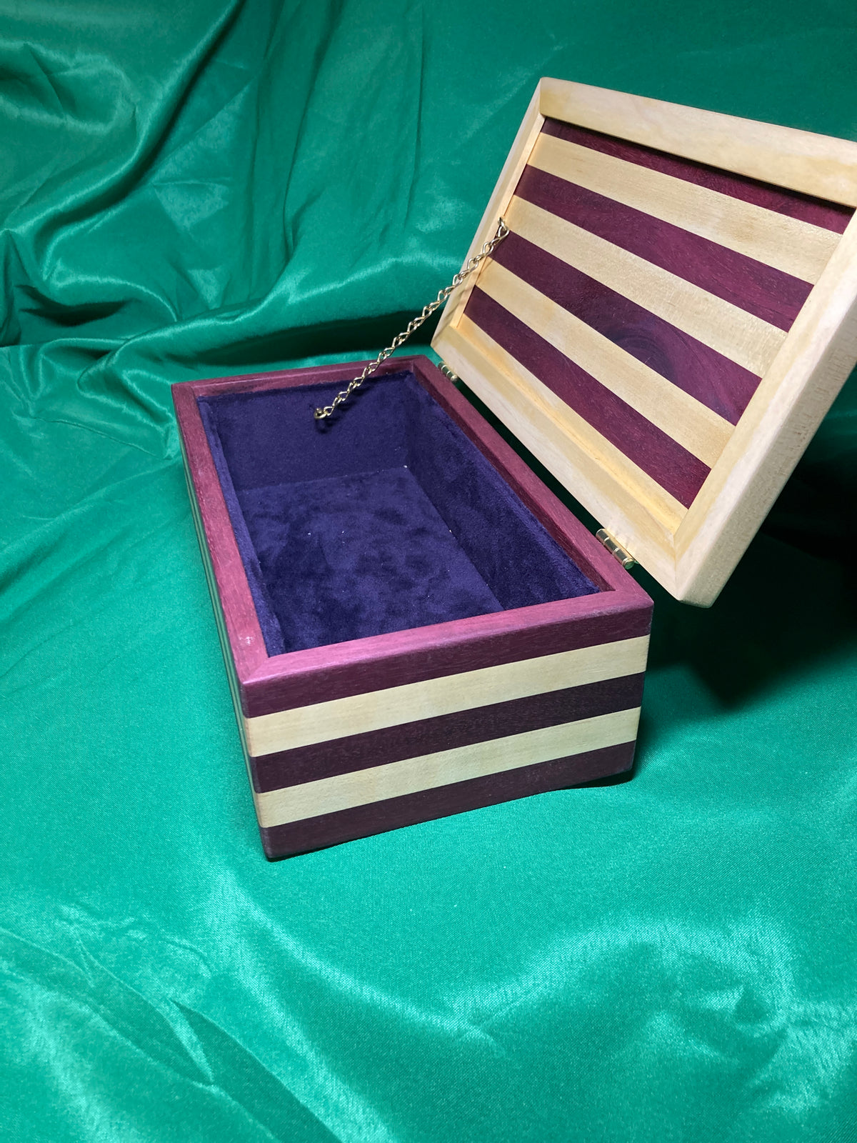 Jewelry Box