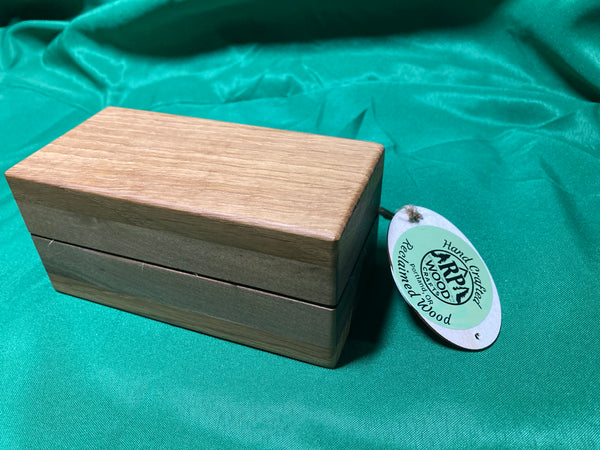 Keepsake Box
