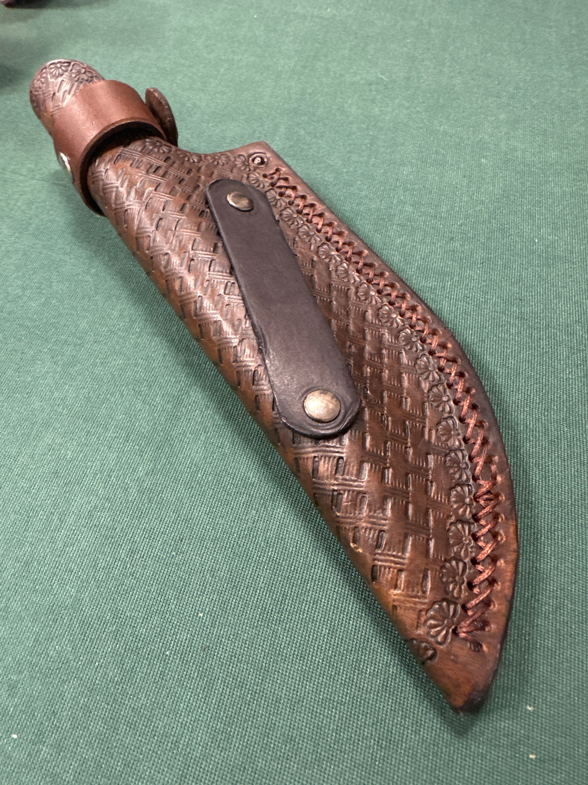 Knife Sheath