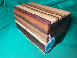 Keepsake Box