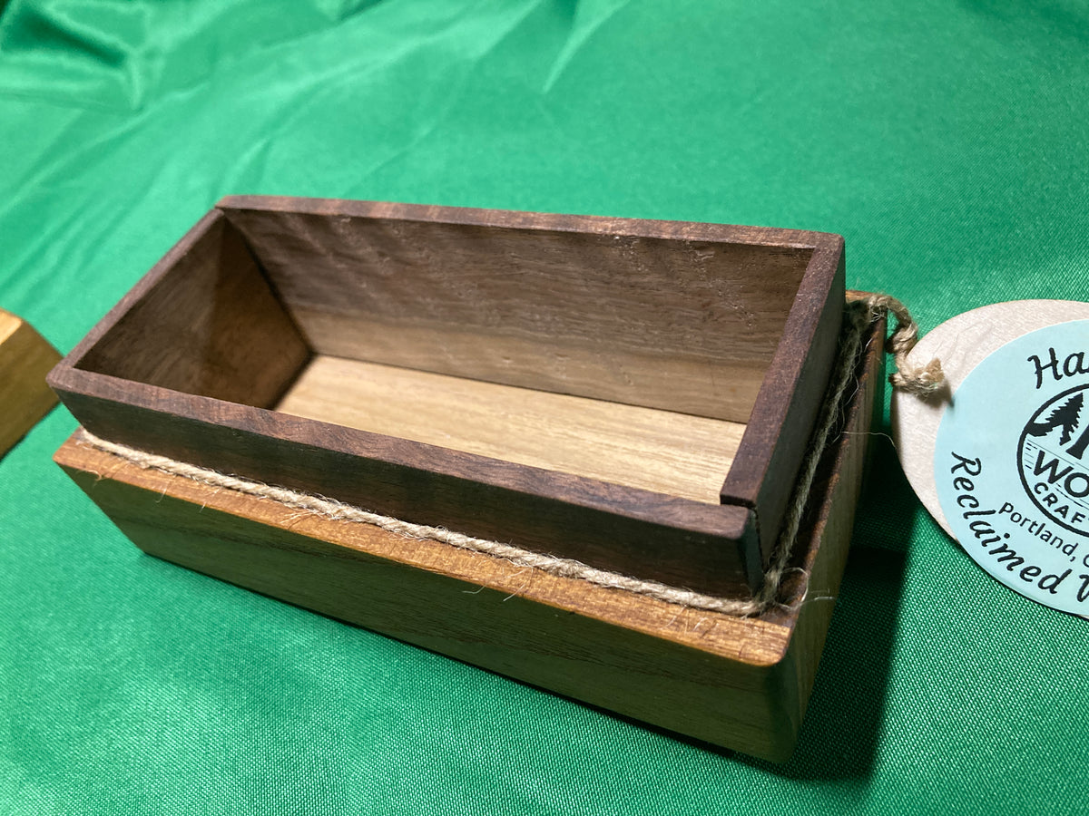 Keepsake Box