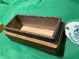 Keepsake Box