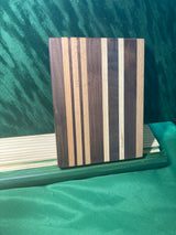 Small wood cutting board