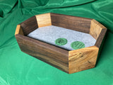 "Catch All" Box