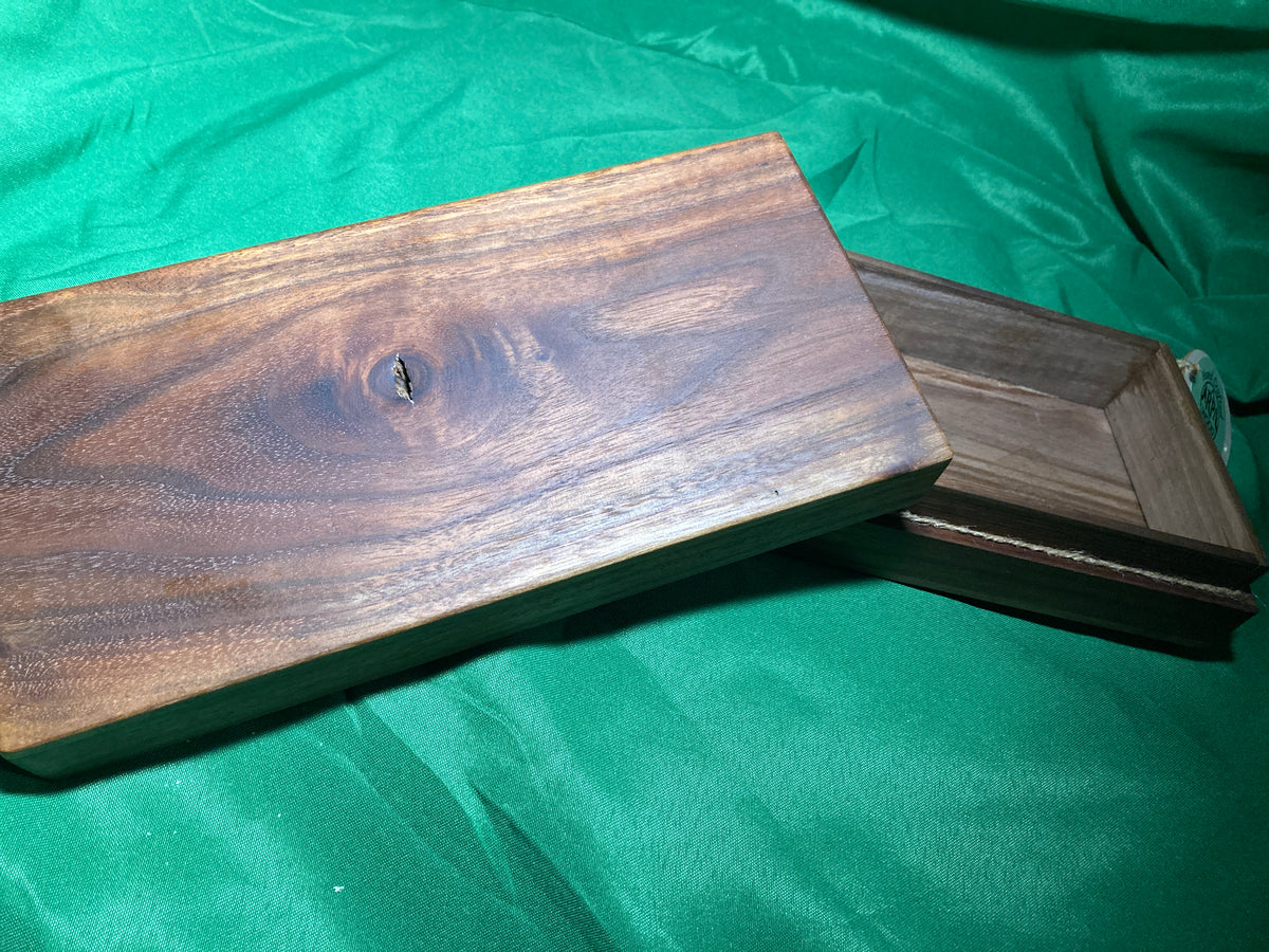 Keepsake Box