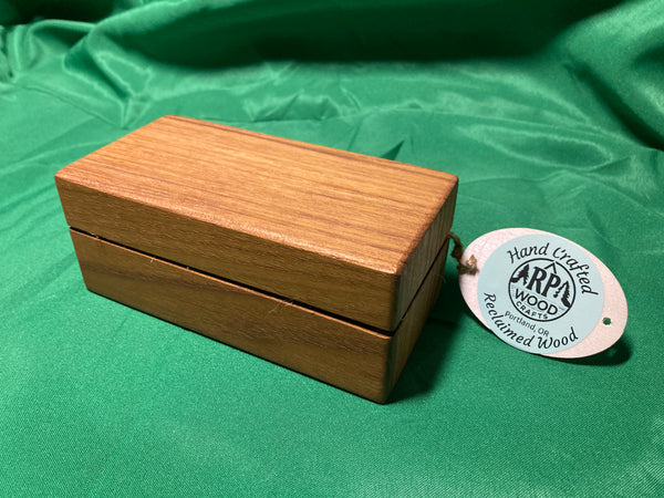 Keepsake Box