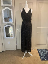 Rogue One: A Star Wars Story Printed Jumpsuit