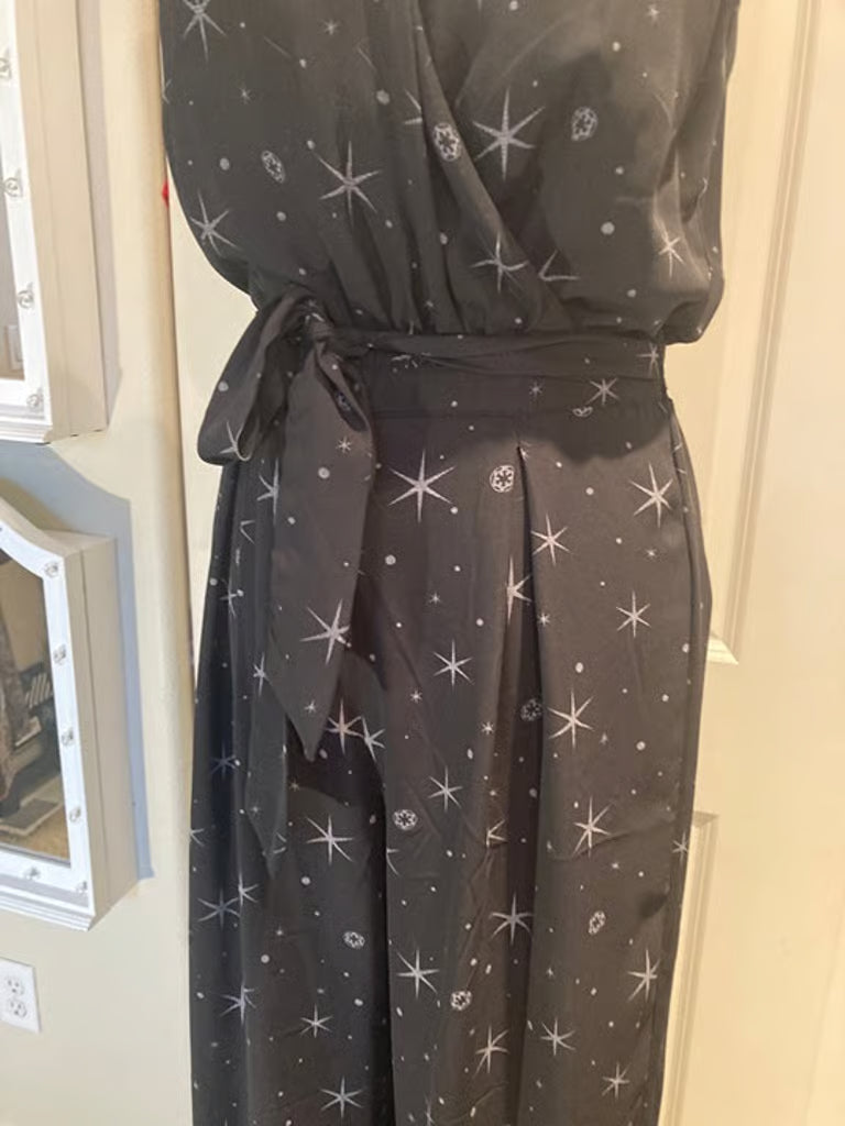 Rogue One: A Star Wars Story Printed Jumpsuit