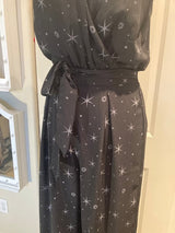 Rogue One: A Star Wars Story Printed Jumpsuit