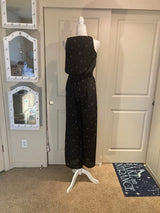 Rogue One: A Star Wars Story Printed Jumpsuit