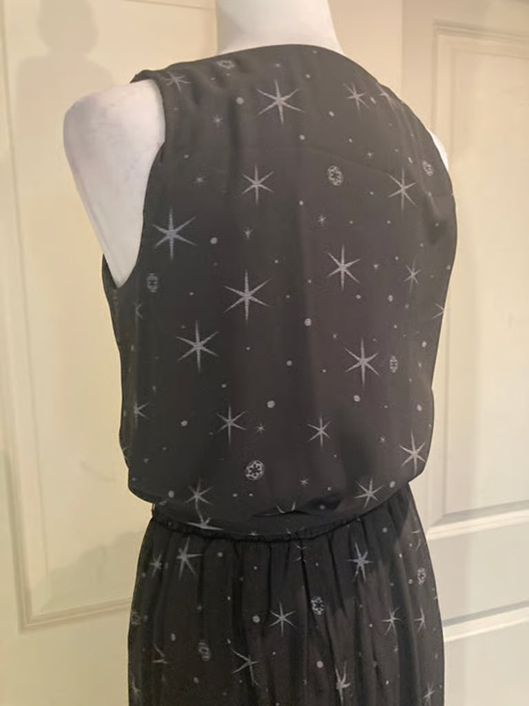 Rogue One: A Star Wars Story Printed Jumpsuit