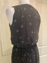 Rogue One: A Star Wars Story Printed Jumpsuit