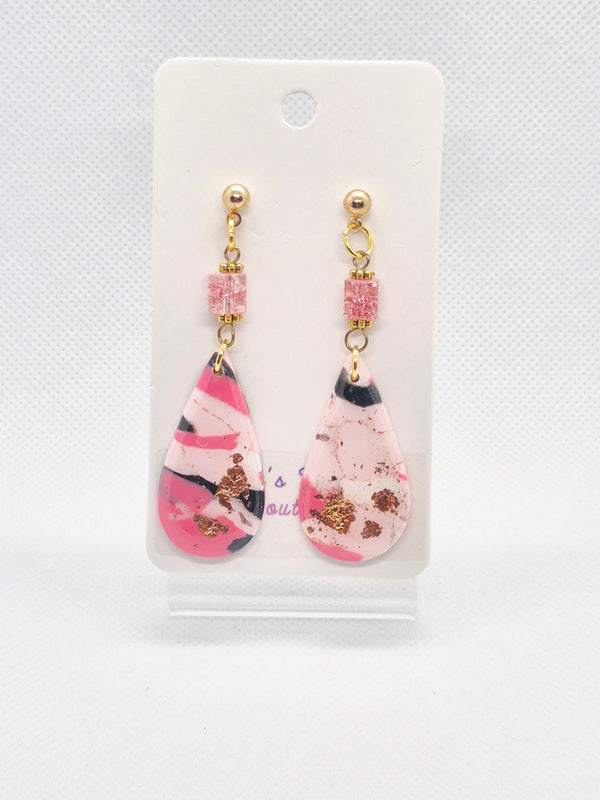 Patricia Earrings