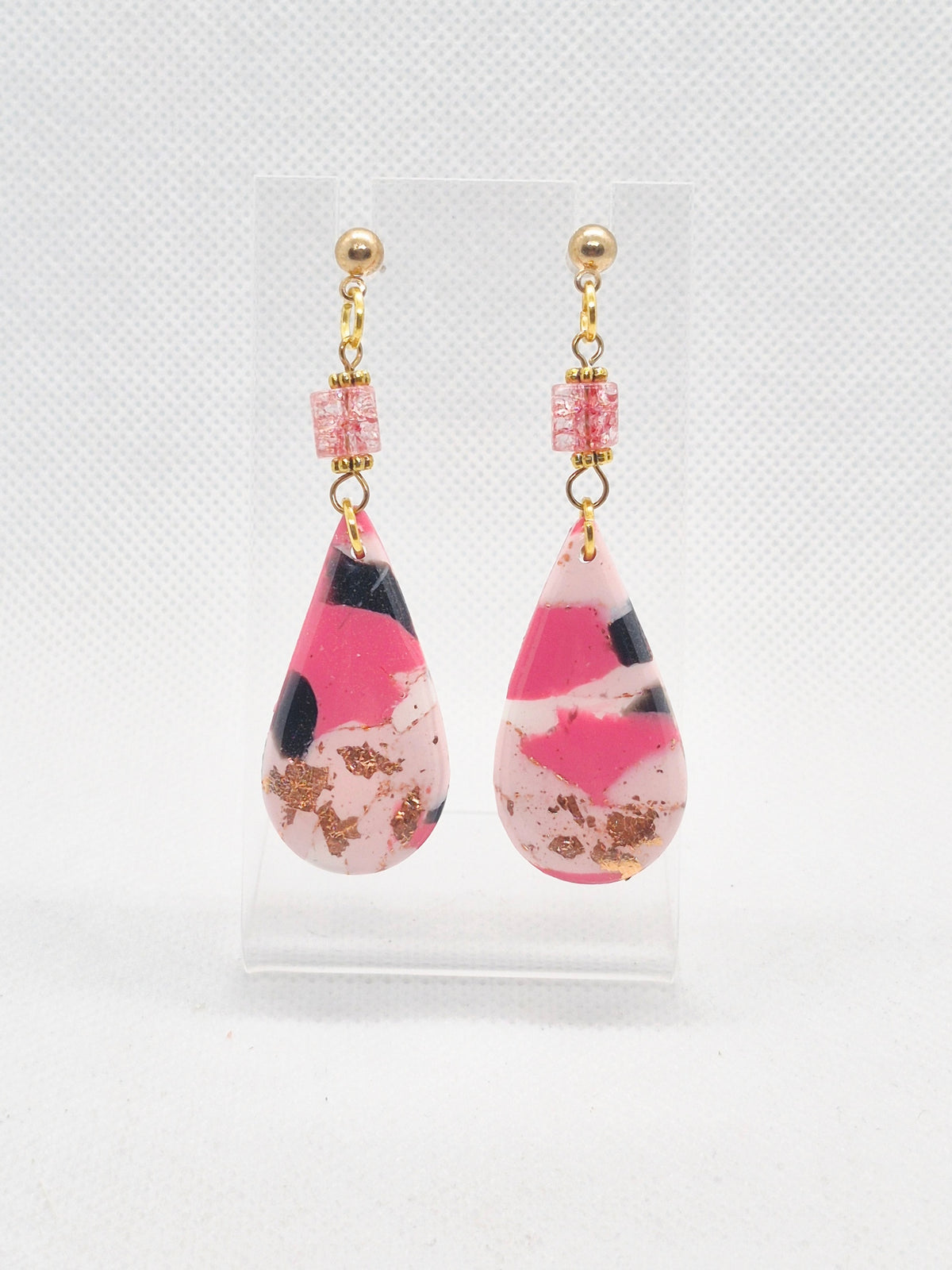 Patricia Earrings