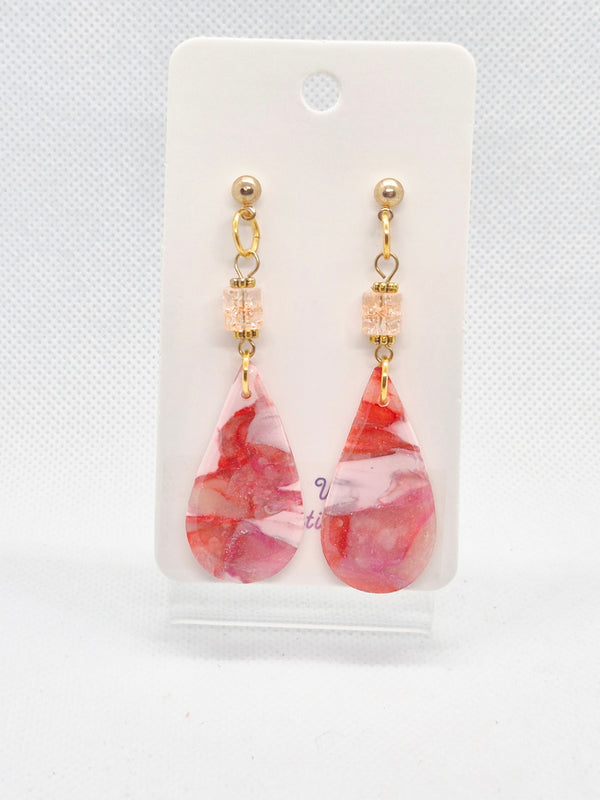 Patricia Earrings