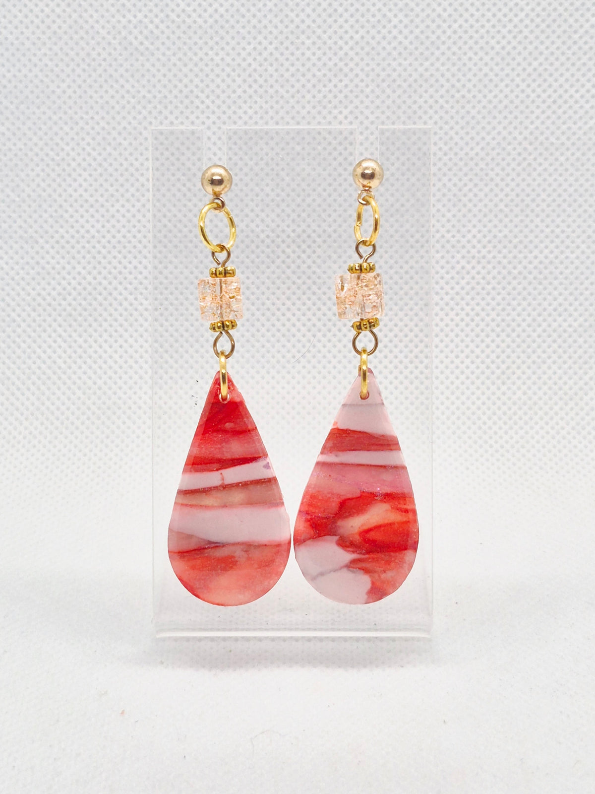 Patricia Earrings